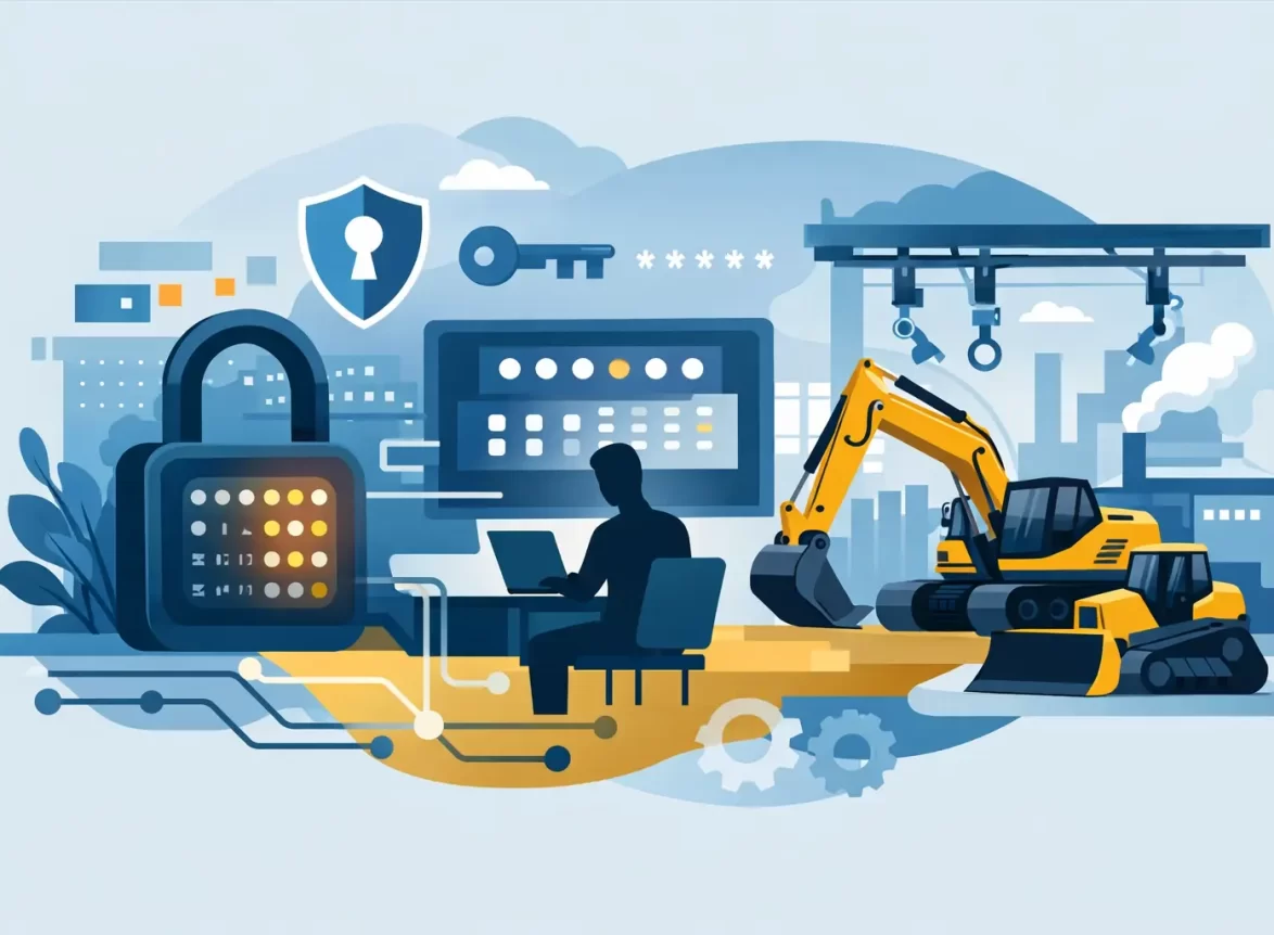 Caterpillar Factory Password 18 Bit Explained