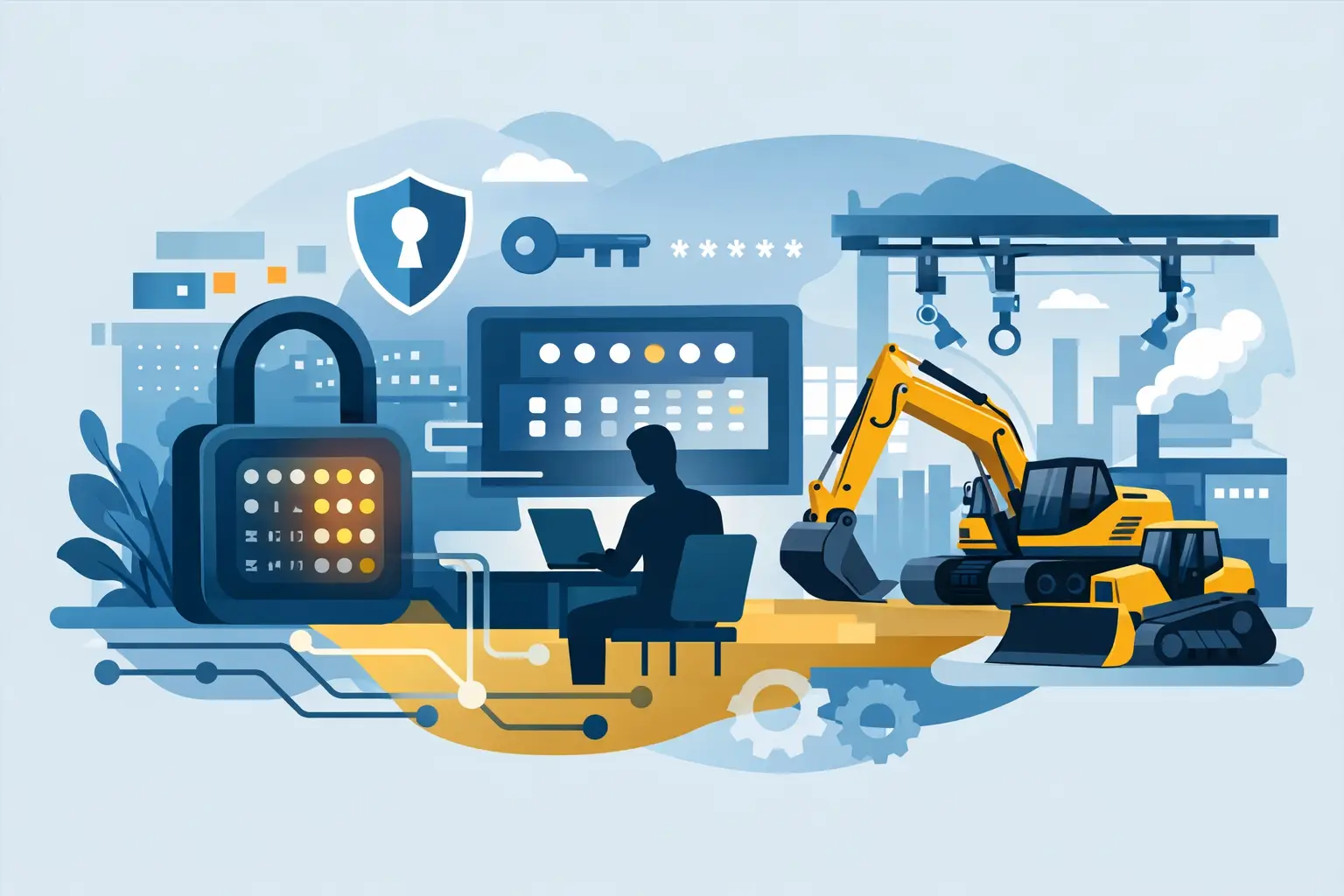 Caterpillar Factory Password 18 Bit Explained