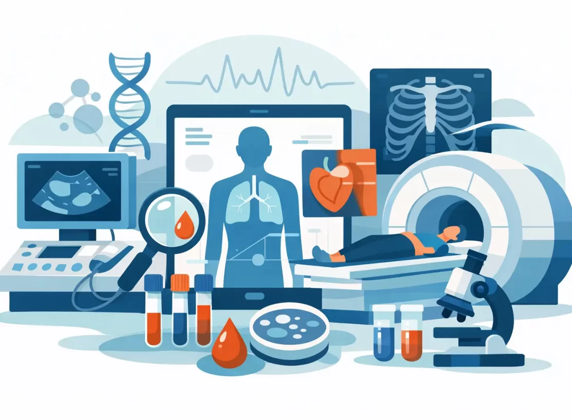 What Are the Diagnostic Tools Used Today?